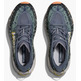 Zapatilla Hoka Speedgoat 6 W Gris Cosmos