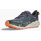 Zapatilla Hoka Speedgoat 6 W Gris Cosmos