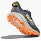 Zapatilla Hoka Speedgoat 6 W Gris Cosmos