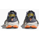 Zapatilla Hoka Speedgoat 6 W Gris Cosmos