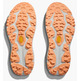Zapatilla Hoka Speedgoat 6 W Gris Cosmos