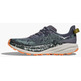 Zapatilla Hoka Speedgoat 6 W Gris Cosmos