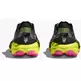 Zapatilla Hoka Speedgoat 6 W Negro/Neón