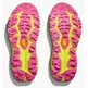 Zapatilla Hoka Speedgoat 6 W Negro/Neón