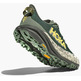 Zapatilla Hoka Speedgoat 6 Wide Verde