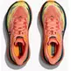 Zapatilla Hoka Stinson 7 W Coral