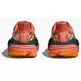 Zapatilla Hoka Stinson 7 W Coral