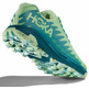 Zapatilla Hoka Torrent 3 W Verde