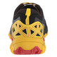 Zapatillas La Sportiva Bushido II Negro/Amarillo