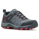 Zapatilla Merrell Accentor 3 Sport GTX Gris/Rojo