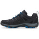 Zapatilla Merrell Accentor 3 Sport GTX Negro/Azul