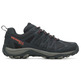 Zapatilla Merrell Accentor 3 Sport GTX Negro/Naranja