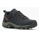 Zapatilla Merrell Accentor 3 Sport GTX Negro/Naranja