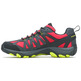 Zapatilla Merrell Accentor 3 Sport GTX Rojo