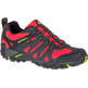 Zapatillas Merrell Accentor Sport GTX Rojo