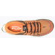 Zapatilla Merrell Agility Peak 4 GTX Naranja/Oliva