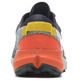 Zapatilla Merrell Agility Peak 4 Negro/Gris/Amarillo