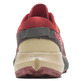 Zapatilla Merrell Agility Peak 4 Rojo/Beige