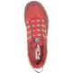 Zapatilla Merrell Agility Peak 4 Rojo/Beige