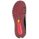 Zapatilla Merrell Agility Peak 4 Rojo/Beige