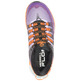 Zapatilla Merrell Agility Peak 4 Violeta/Naranja