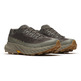 Zapatilla Merrell Agility Peak 5 GTX Carbón