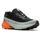 Zapatilla Merrell Agility Peak 5 GTX Negro/Gris