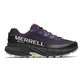 Zapatilla Merrell Agility Peak 5 GTX Vino