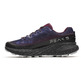 Zapatilla Merrell Agility Peak 5 GTX Vino