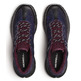 Zapatilla Merrell Agility Peak 5 GTX Vino
