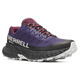 Zapatilla Merrell Agility Peak 5 Gtx W Vino