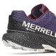 Zapatilla Merrell Agility Peak 5 Gtx W Vino