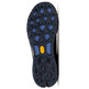 Zapatilla Merrell Agility Peak 5 Negro/Azul