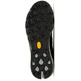 Zapatilla Merrell Agility Peak 5 Negro/Blanco