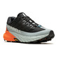 Zapatilla Merrell Agility Peak 5 Negro/Gris