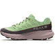 Zapatilla Merrell Agility Peak 5 W Verde/Granate