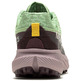 Zapatilla Merrell Agility Peak 5 W Verde/Granate