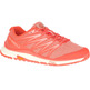 Zapatilla Merrell Bare Access XTR W Naranja