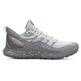 Zapatilla Merrell Bravada 2 WP W Gris