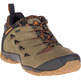 Zapatilla Merrell Cham 7 GTX Marrón Oliva