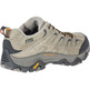 Zapatilla Merrell Moab 3 GTX Marrón