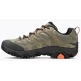 Zapatilla Merrell Moab 3 GTX W Wide Kaki