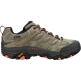 Zapatilla Merrell Moab 3 GTX W Wide Kaki