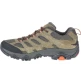 Zapatilla Merrell Moab 3 GTX Wide Kaki