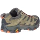Zapatilla Merrell Moab 3 GTX Wide Kaki