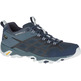 Zapatilla Merrell Moab FST 2 GTX Marino