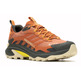 Zapatilla Merrell Moab Speed 2 GTX Arcilla/Negro