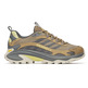 Zapatilla Merrell Moab Speed 2 GTX Café