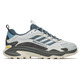 Zapatilla Merrell Moab Speed 2 GTX Hielo