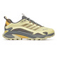 Zapatilla Merrell Moab Speed 2 GTX Pistacho